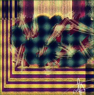 Pareidolia, III of III